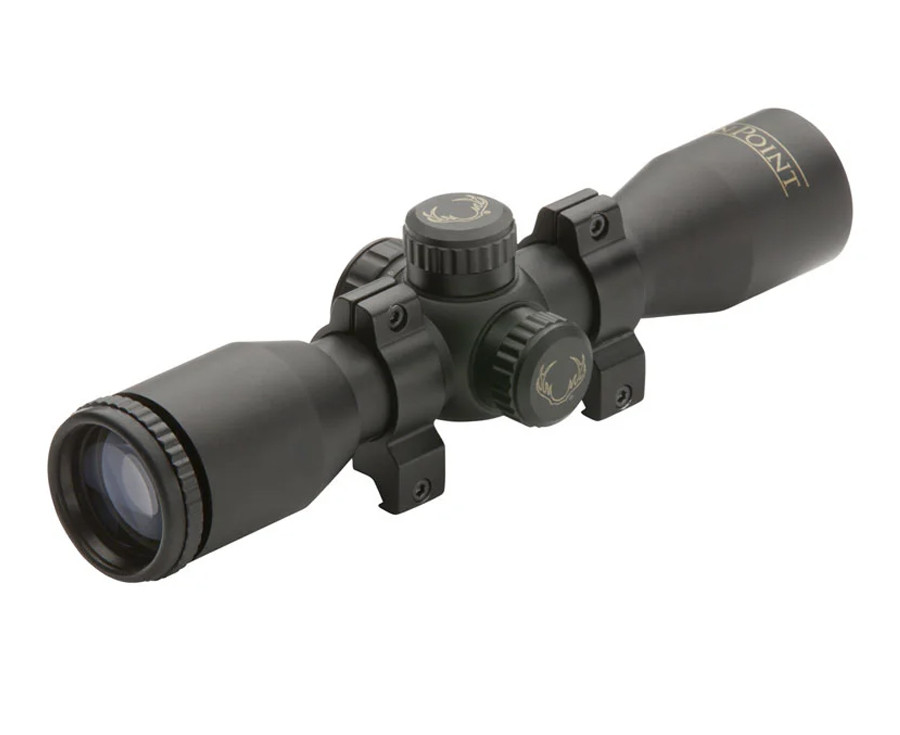 TenPoint 3x32 IR Pro-View 3 Crossbow Scope