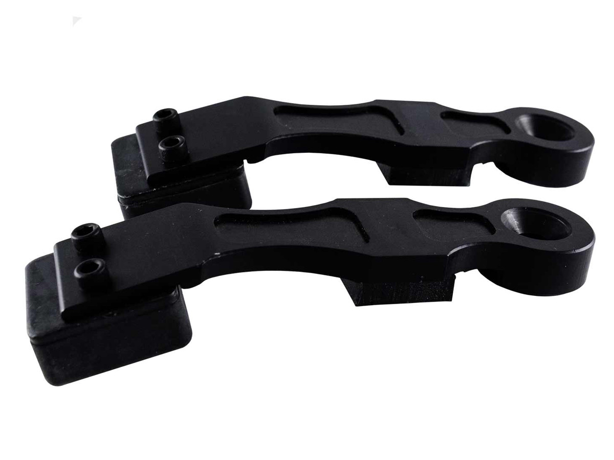 Excalibur Air Brakes, Image 1