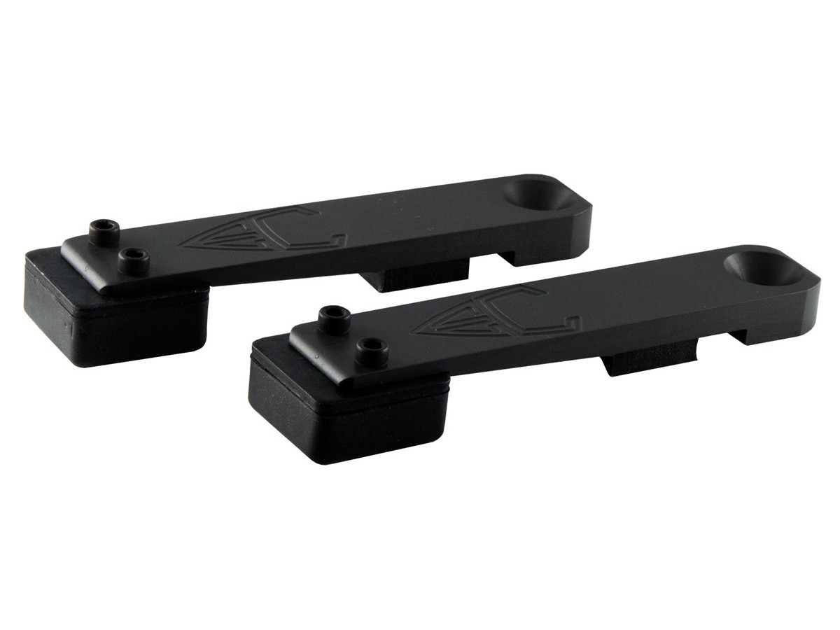 Excalibur Dissipator Bars, Image 1