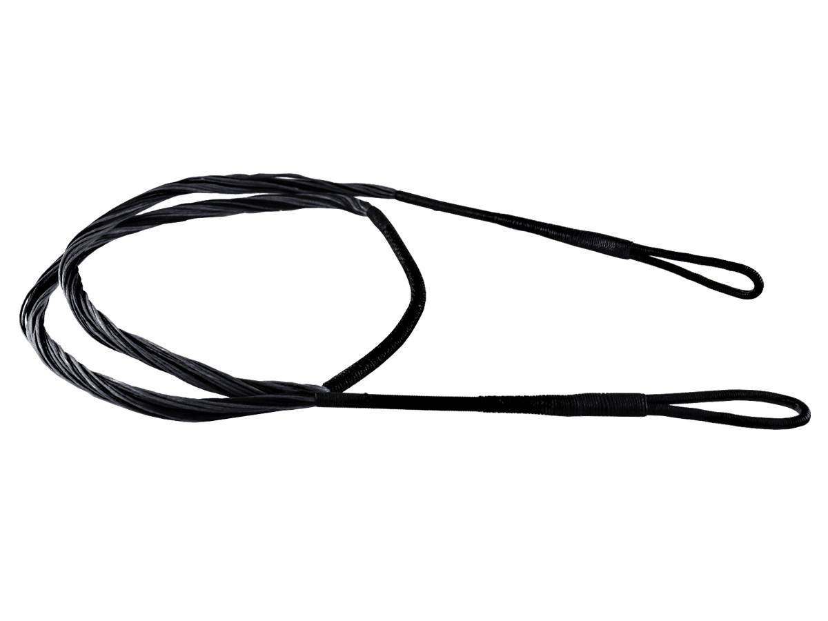 Excalibur Micro Series Crossbow String, Black