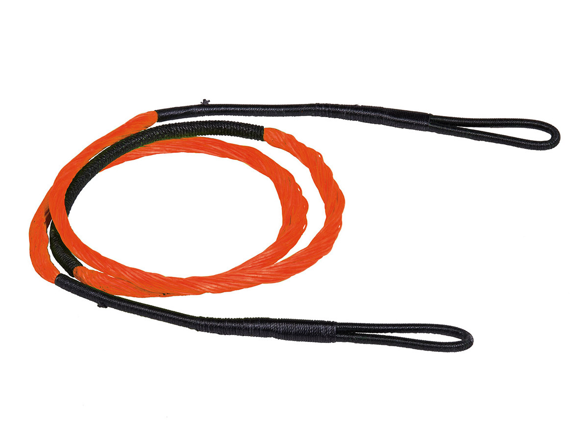 Excalibur Micro Series Crossbow String, Agent Orange