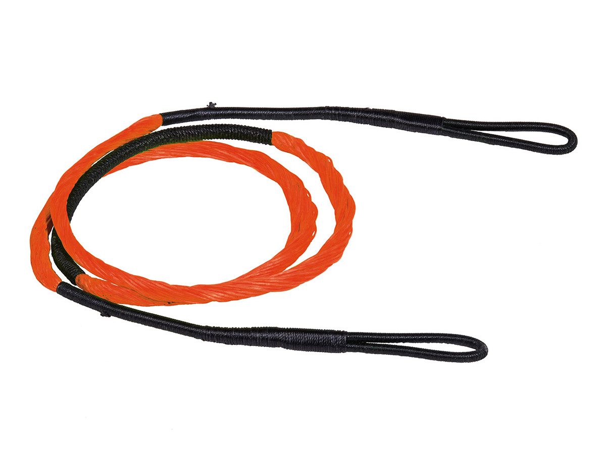 Excalibur Matrix Series Crossbow String, Agent Orange