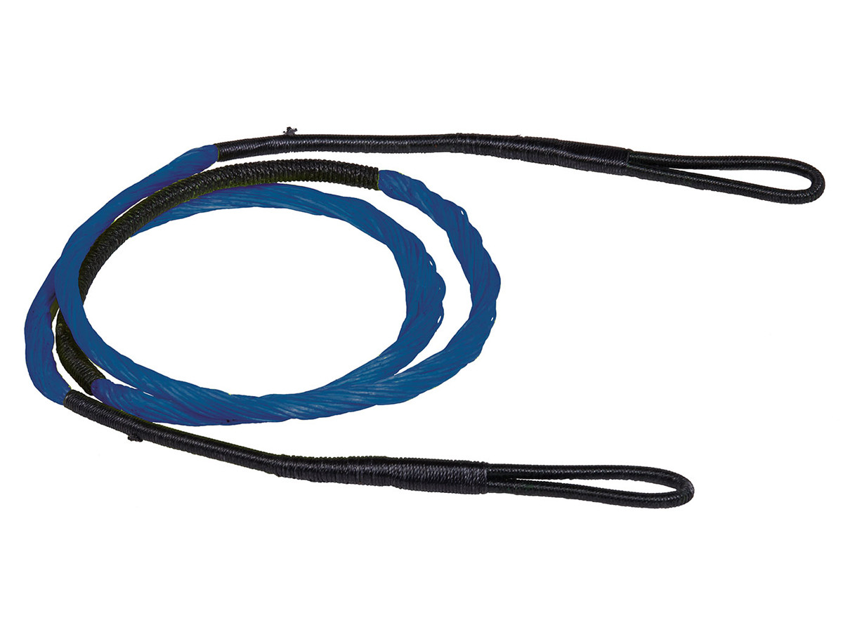 Excalibur Excel Exo Series Mag-Tip String - 36, Stingray Blue