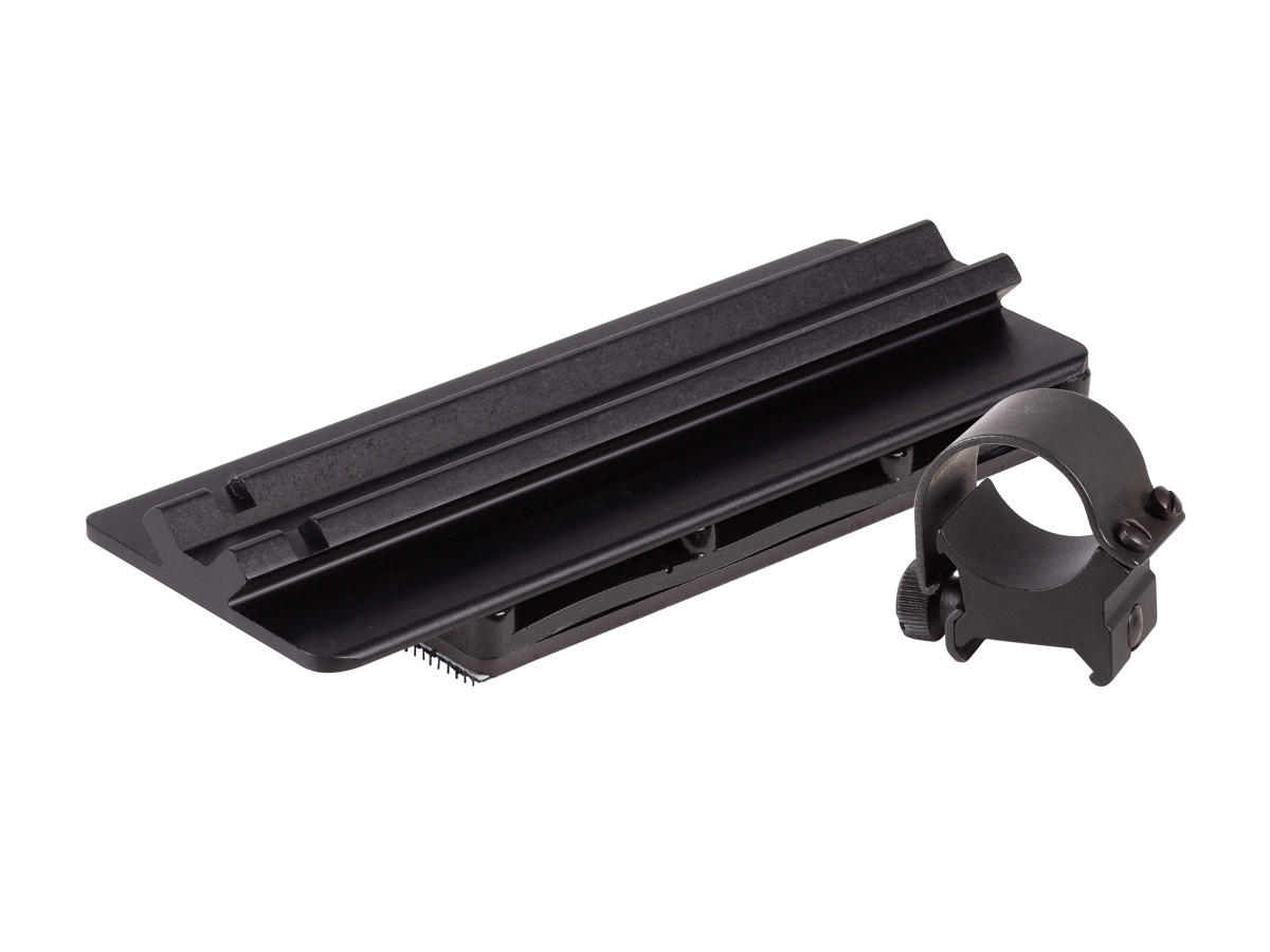 Excalibur Range Finder, Image 1