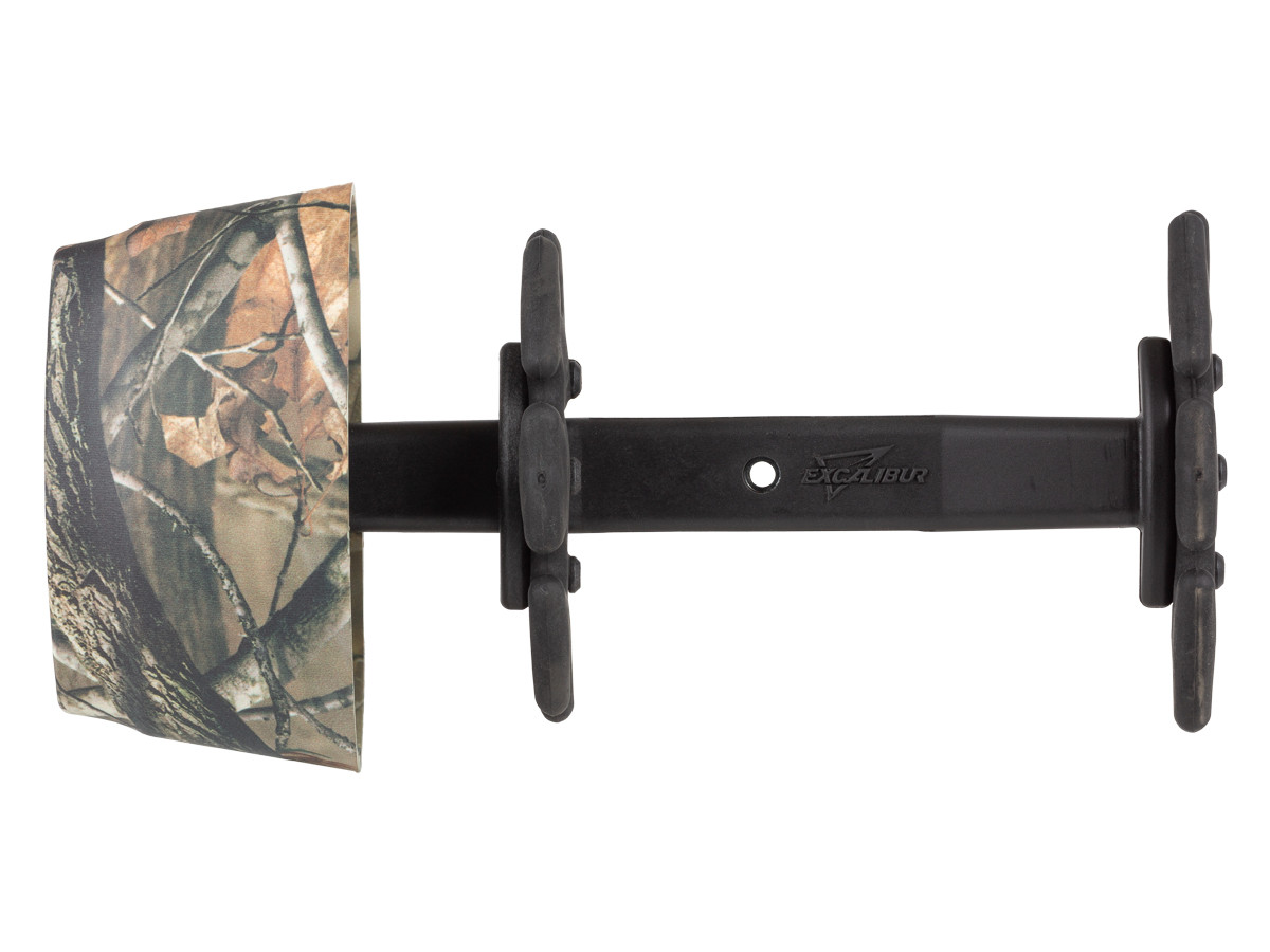 Excalibur 4-Arrow Quiver, Image 1
