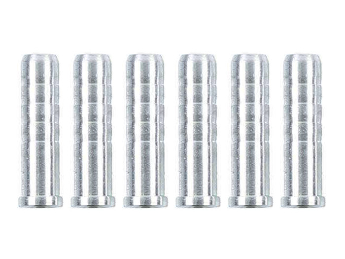 Excalibur Rear Inserts For Easton Shafts - 6 Pack