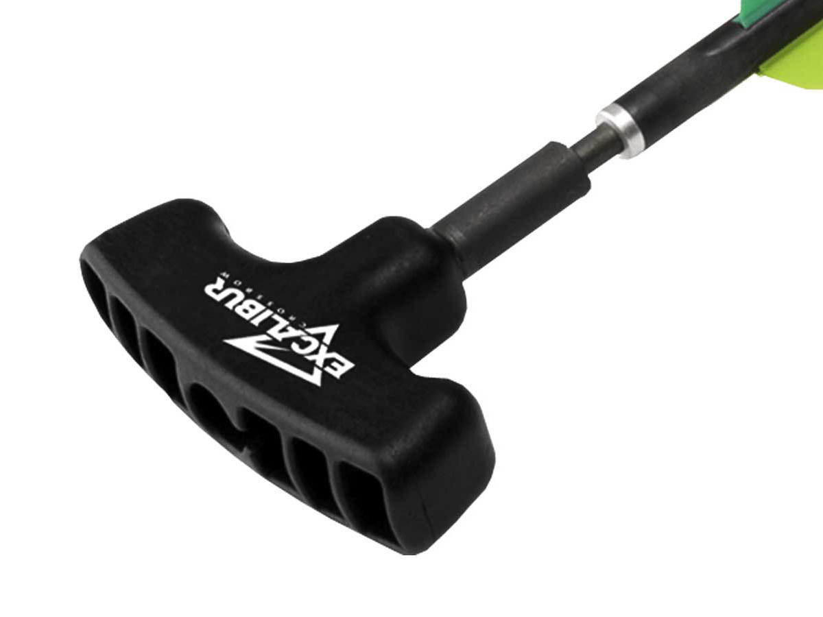 Excalibur T-Handle Arrow, Image 1