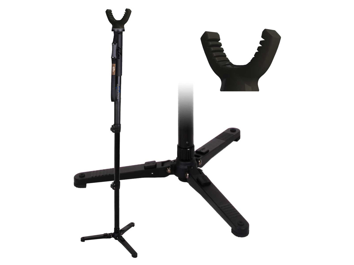 Excalibur Cross-Stix Shooting, Image 1