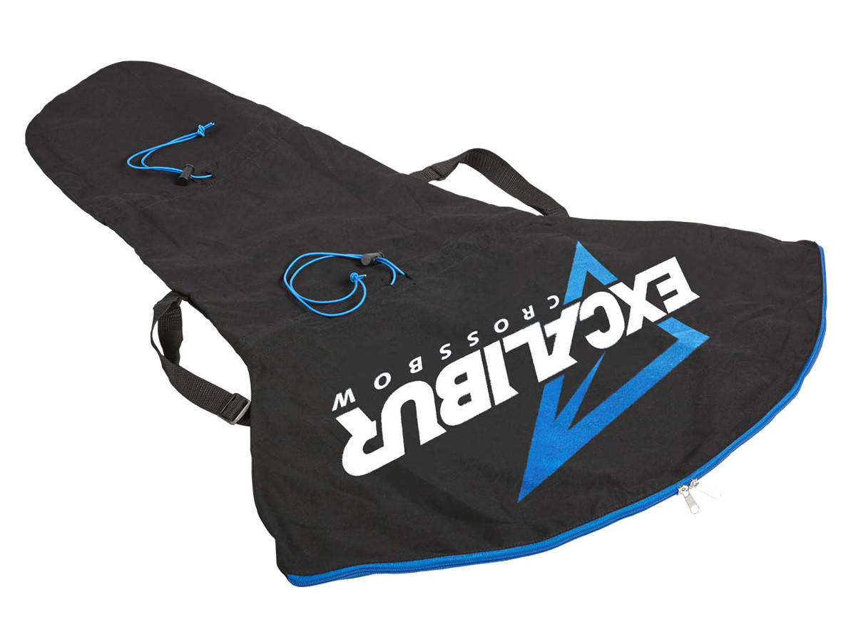 Excalibur Poncho Soft, Image 1