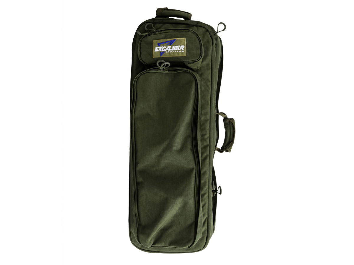 Excalibur Explore Take-Down Series Crossbow Case