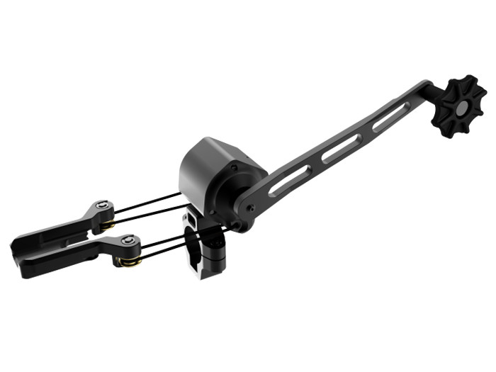 CenterPoint CP400 Silent Cranking Device
