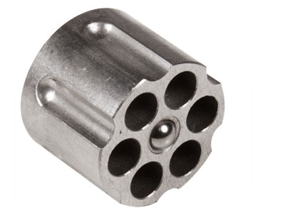 Evanix .22 Hunting, Image 1