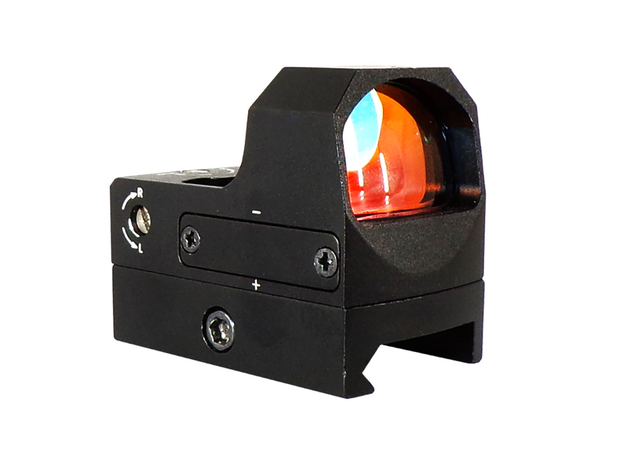 Ravin Reflex Sight
