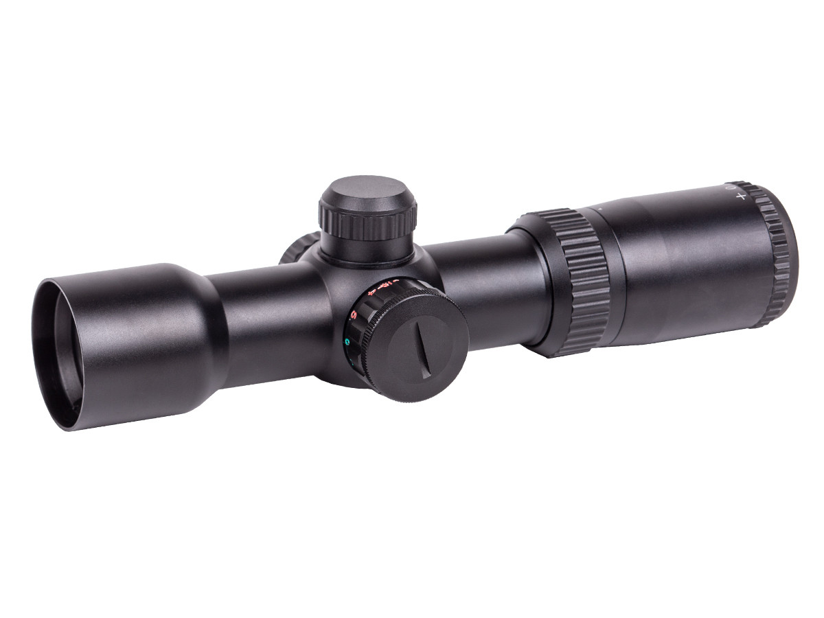 Ravin 100 Yard 550 FPS Illuminated Crossbow Scope