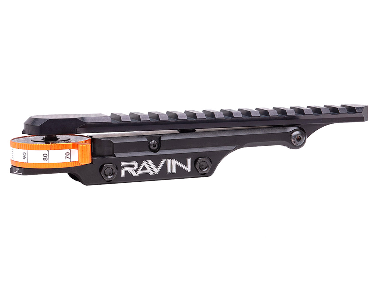 Ravin Jack Plate, Image 1