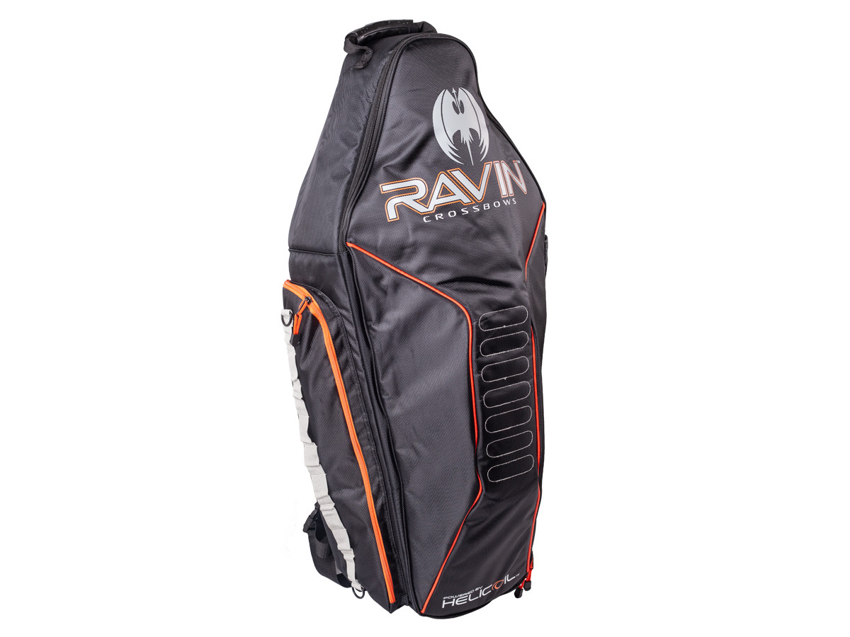 Ravin R10/R20 Soft, Image 1