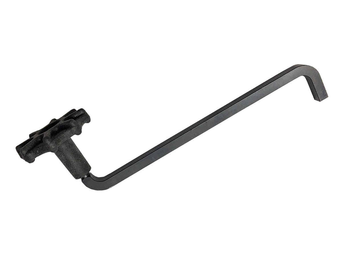 Ravin R500 Series, Image 1