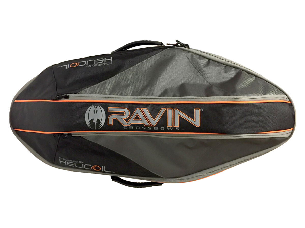 Ravin R26/R29/R29X Soft, Image 1