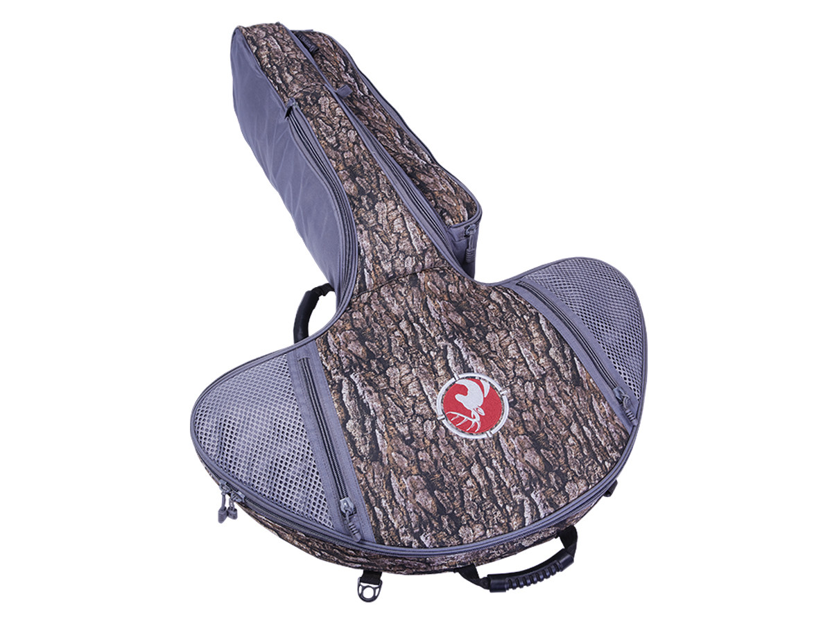 Barnett Soft Crossbow Case, TRUBark Camo