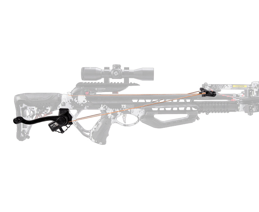 Barnett Tactical Crank, Image 1