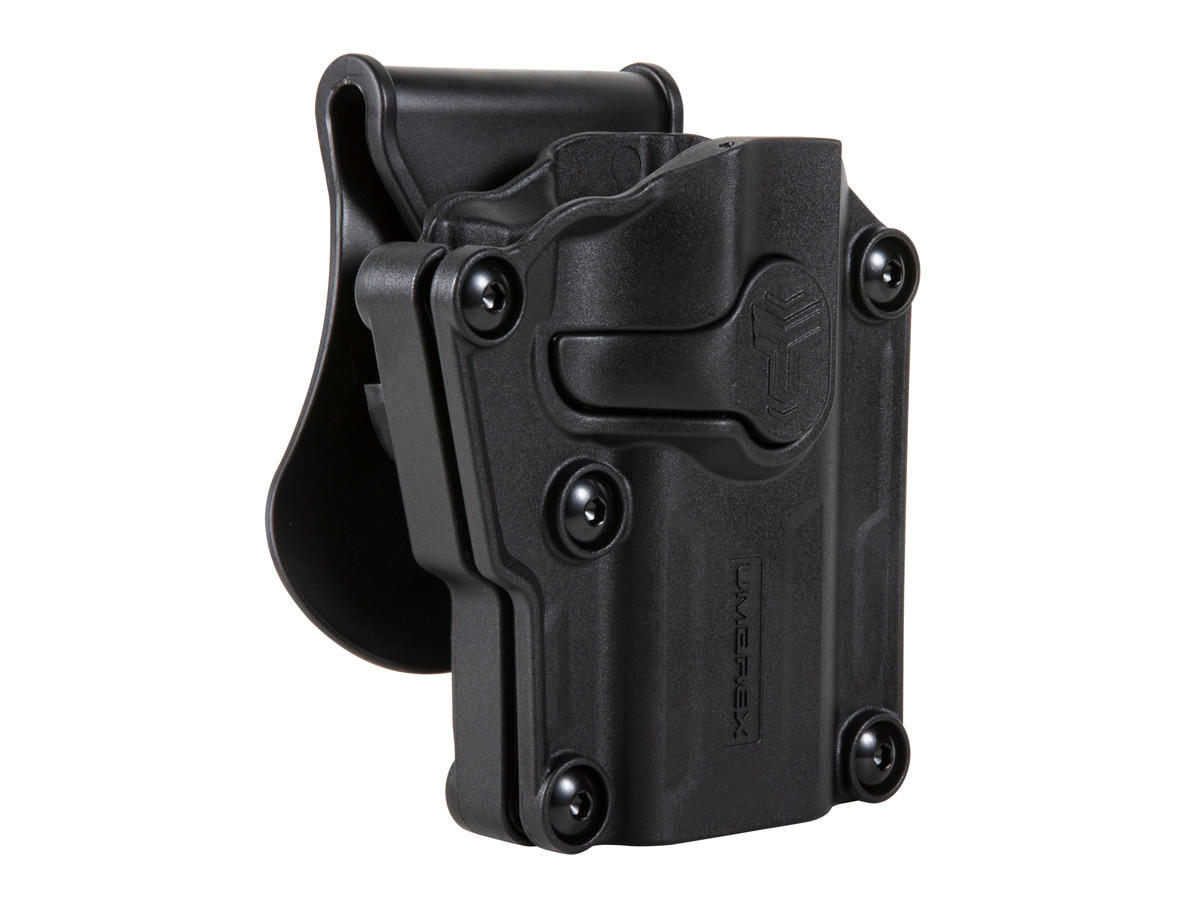Umarex MultiFit Paddle Holster for Pistols
