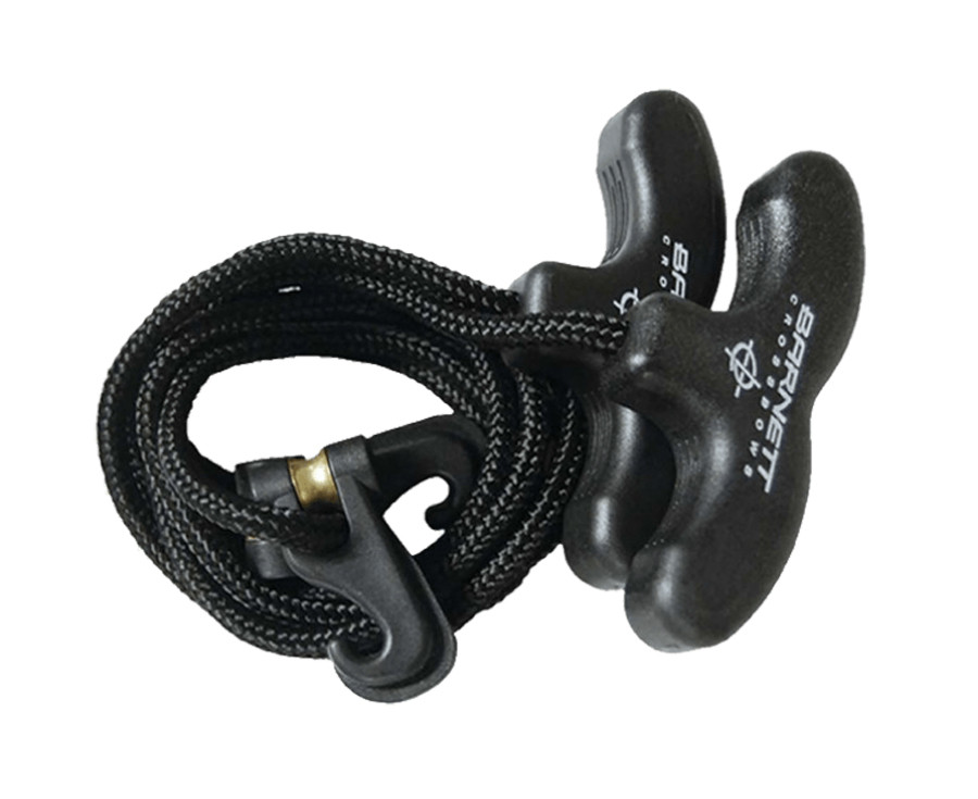 Barnett Rope Cocking, Image 1