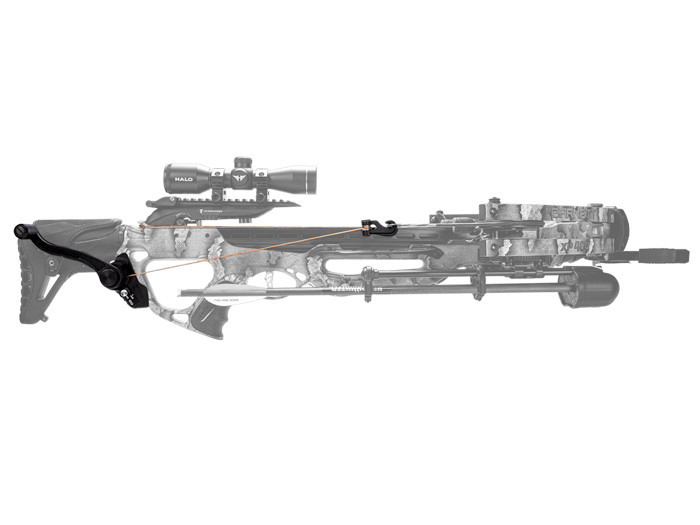Barnett Explorer Crank, Image 1