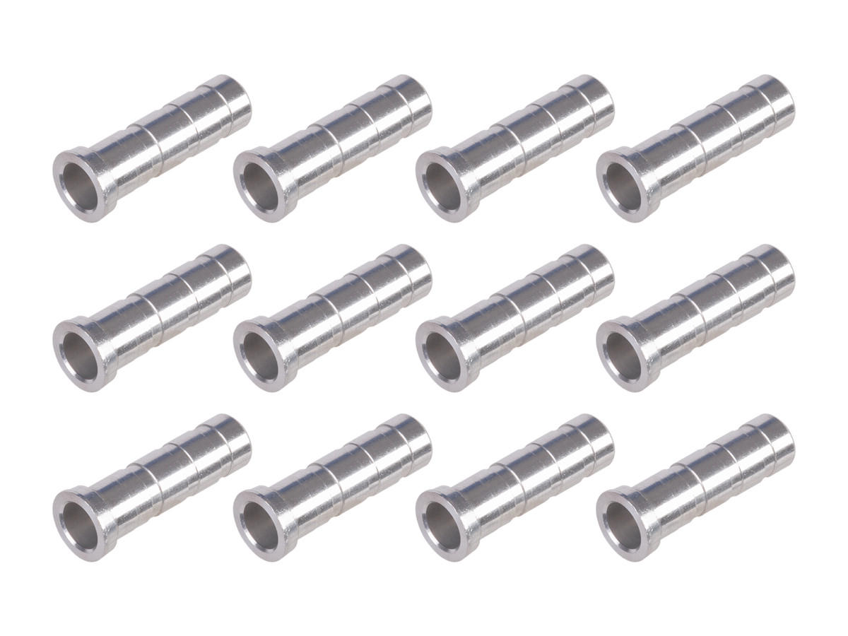 Bloodsport Aluminum Inserts, Image 1