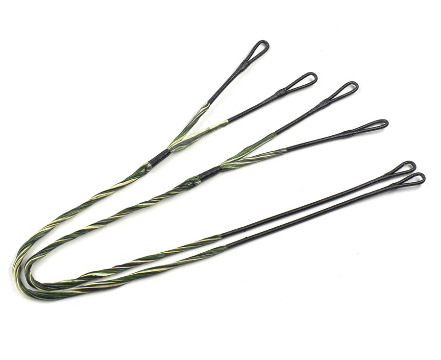 TenPoint Carbon Fusion/Defender/Phantom Crossbow Cables