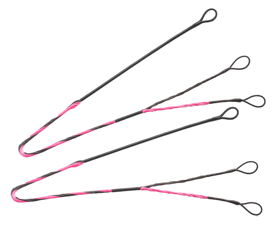 TenPoint Lady Shadow Crossbow Cables