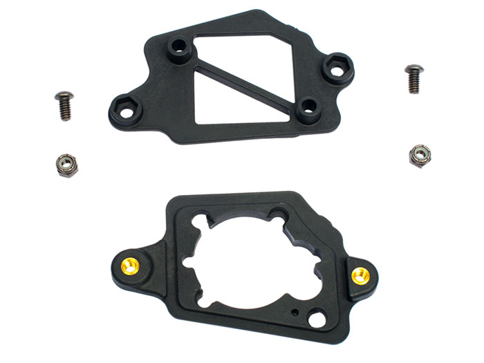 TenPoint Adapter Plates for ACUdraw