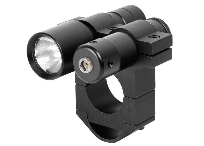 BSA Varmint Hunter Precision Laser Sight & Light
