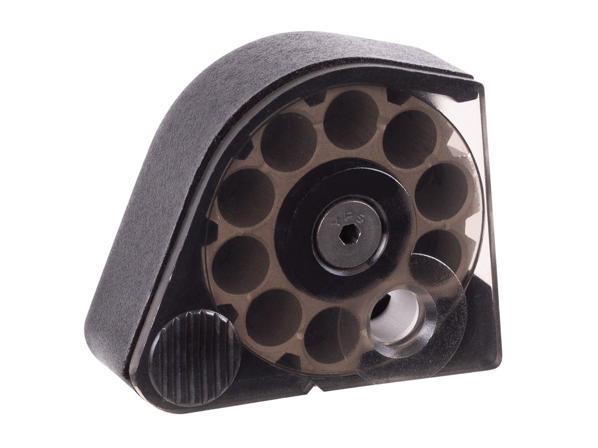Air Arms S410/S510, Image 1