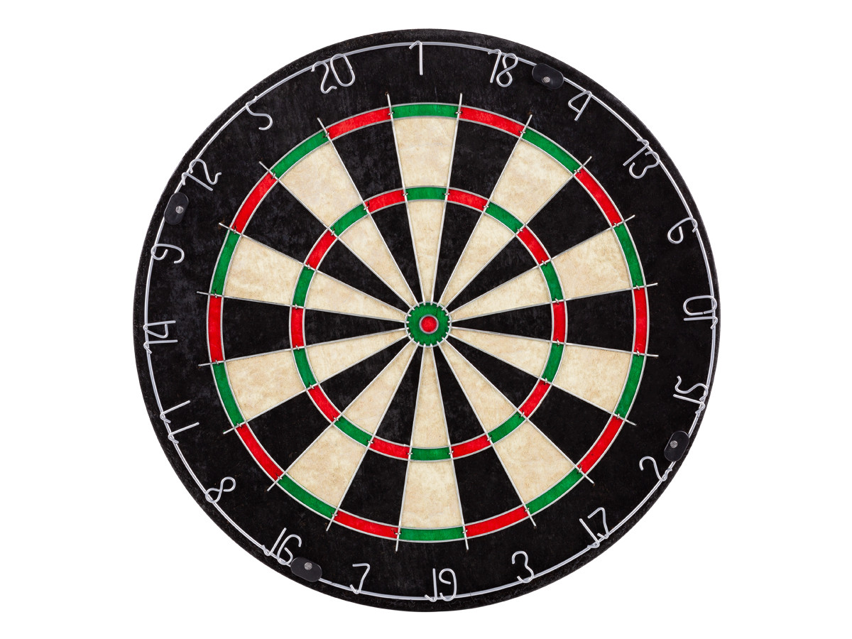 Air Venturi Airgun Dartboard