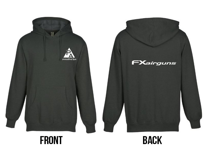 Pyramyd Air - FX Fleece Hoodie - Large