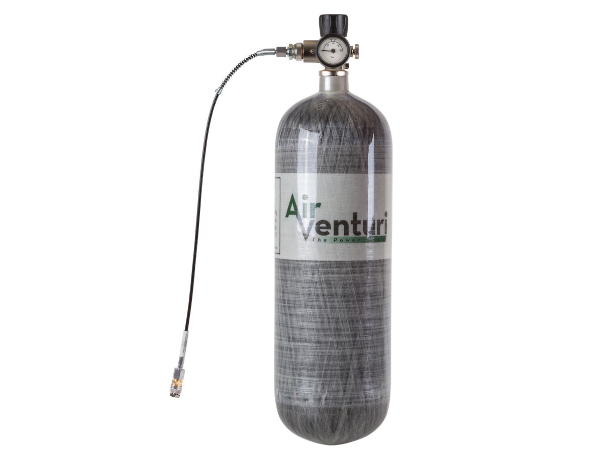 Refurbished Air Venturi, Image 1