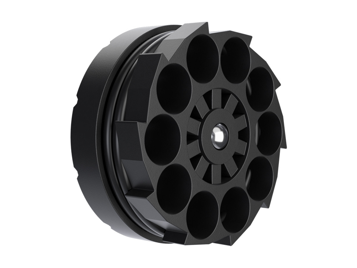 EDgun Matador R5M/Lelya, Image 1