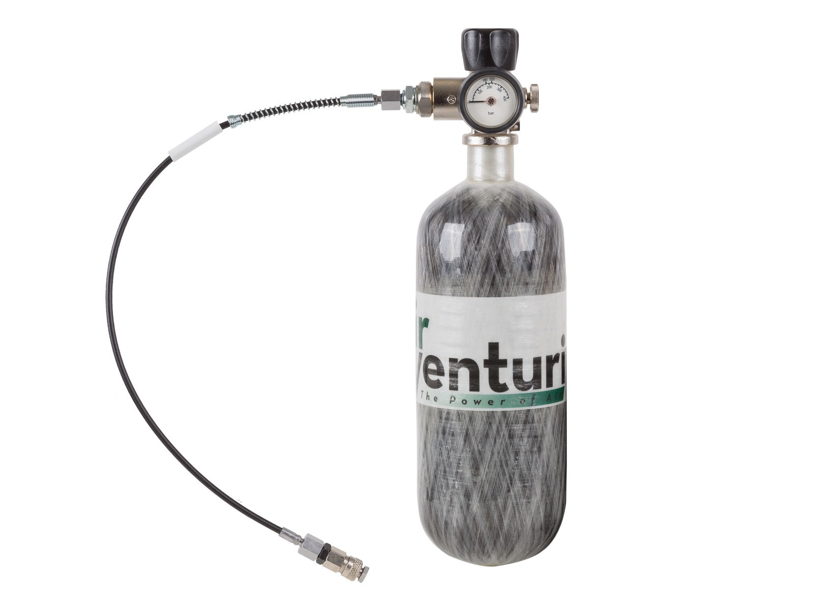 Refurbished Air Venturi, Image 1