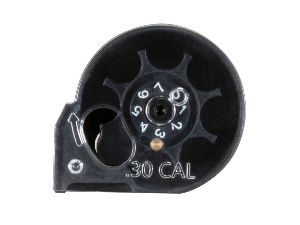 Umarex Gauntlet PCP, Image 1