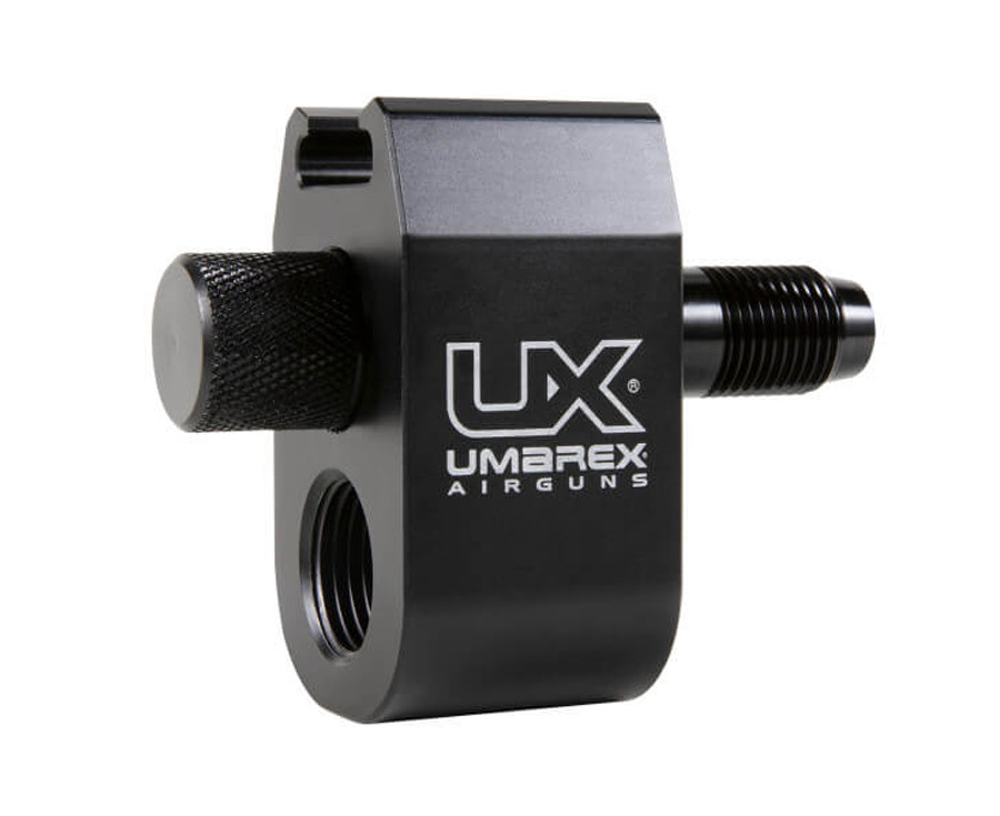 Umarex AirJavelin HPA, Image 1
