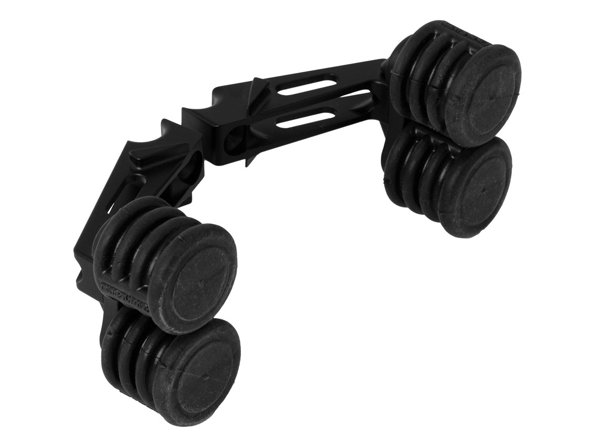 Excalibur TwinStrike R.E.D.S, Image 1