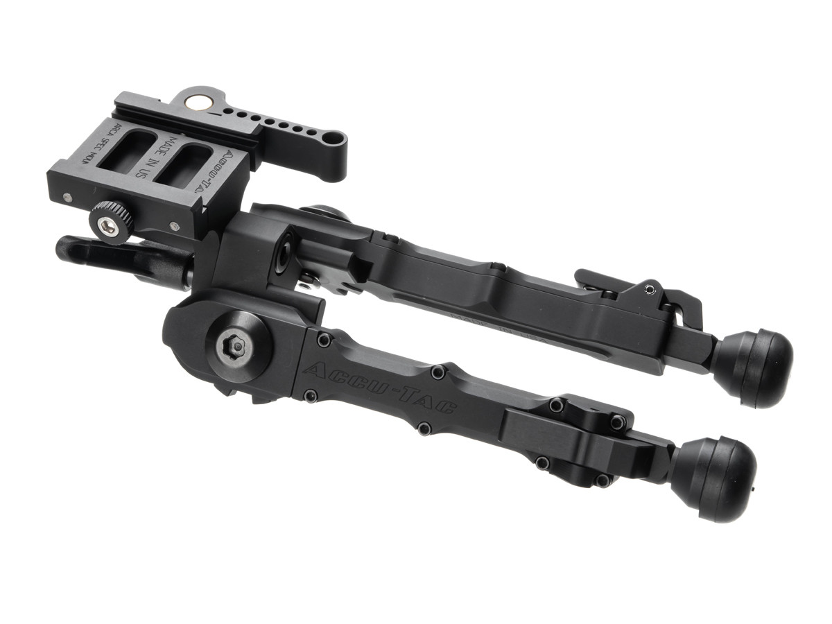 Accu-Tac BR-4 G2, Image 1