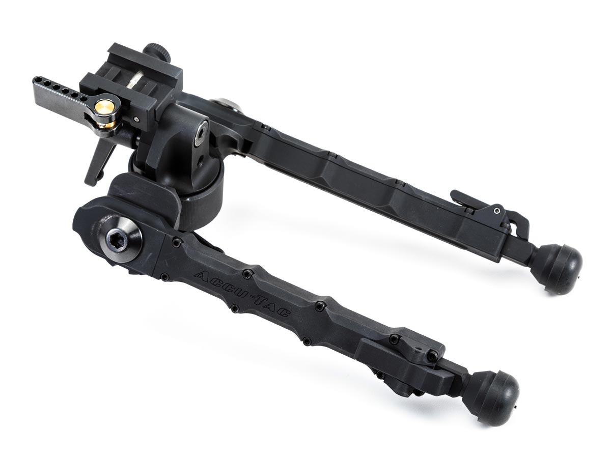 Accu-Tac PC-5 Bipod