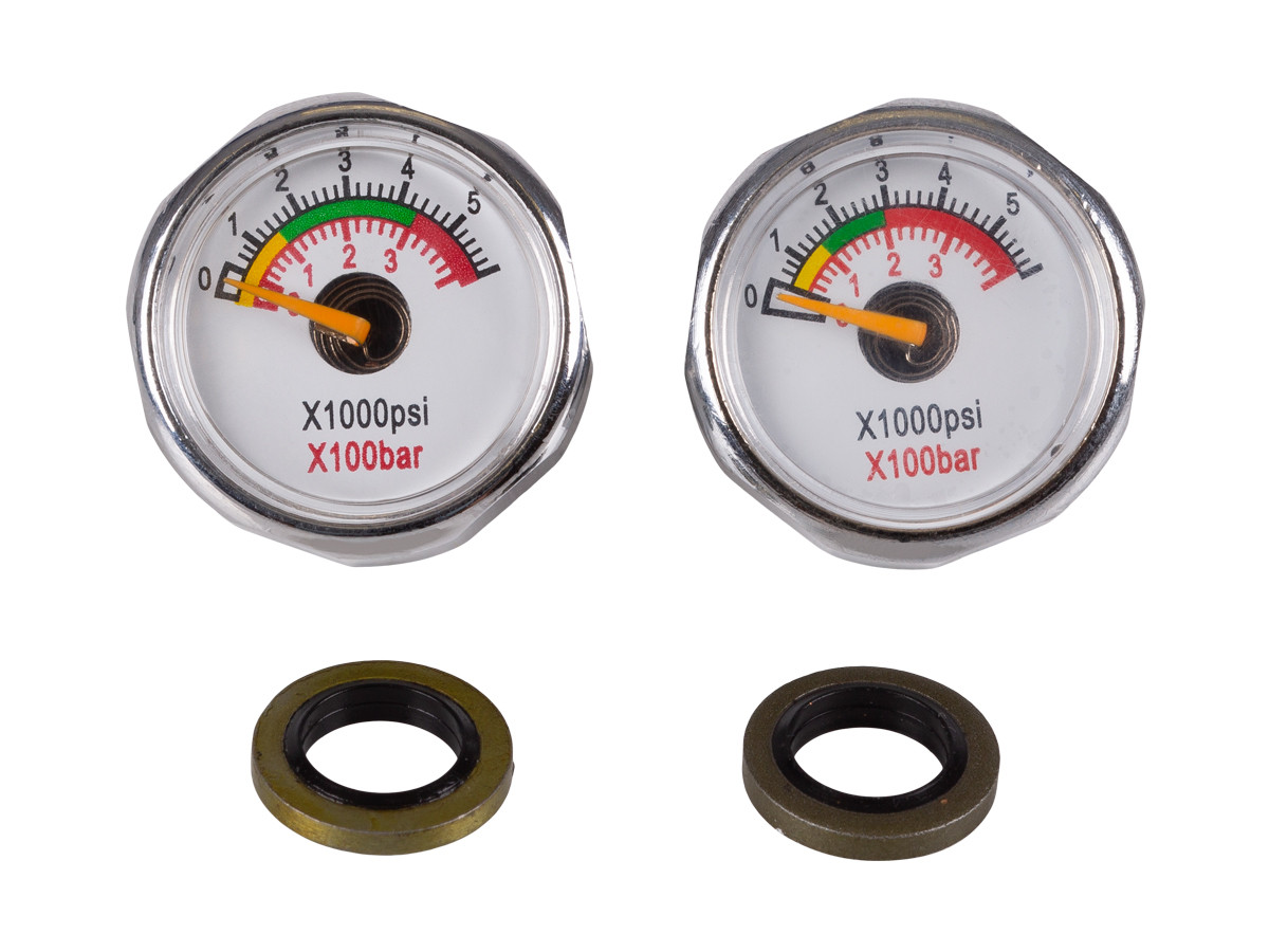 Air Venturi Avenger Gauge Kit