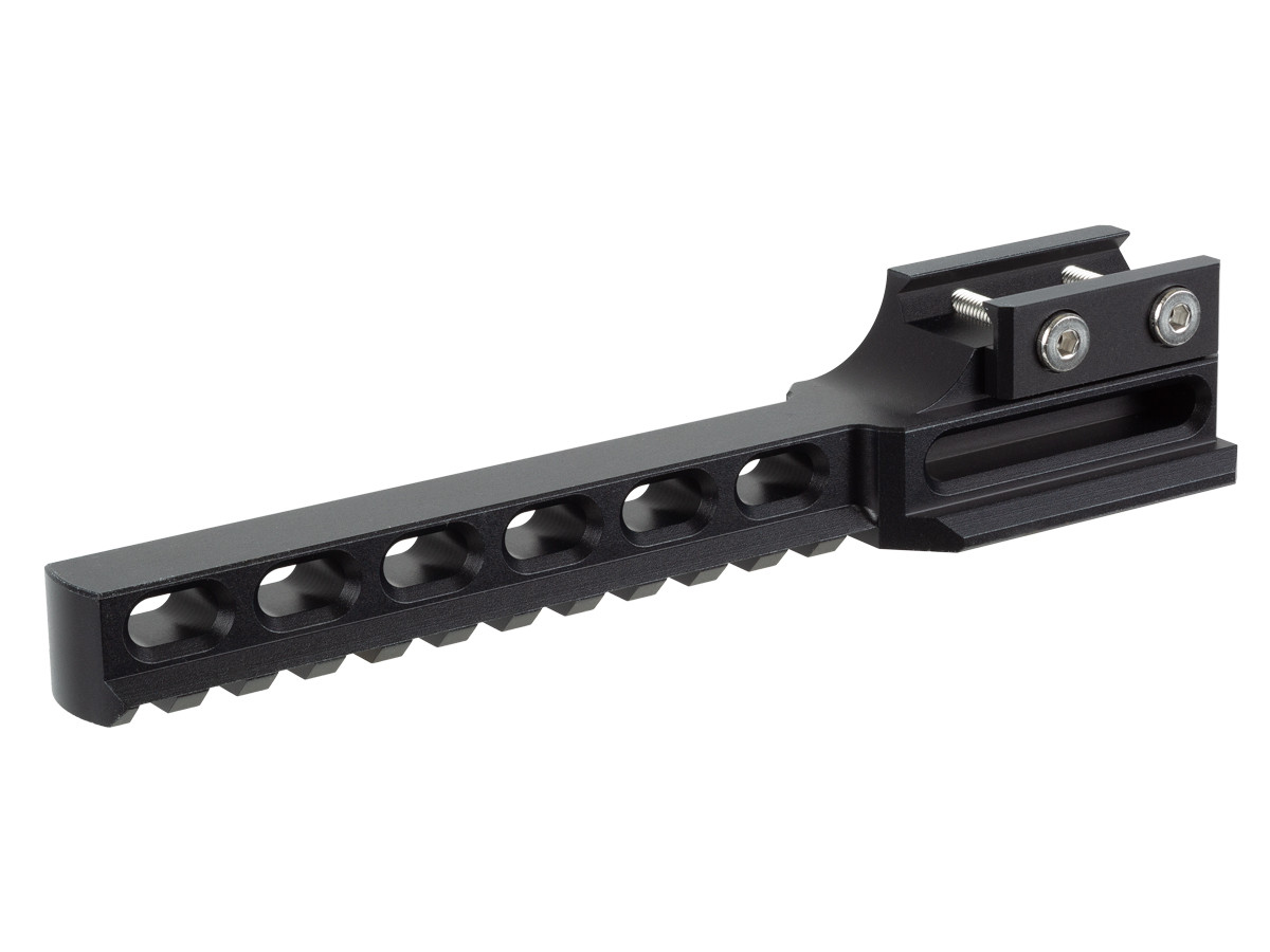 Saber Tactical Universal Picatinny To Picatinny Rail