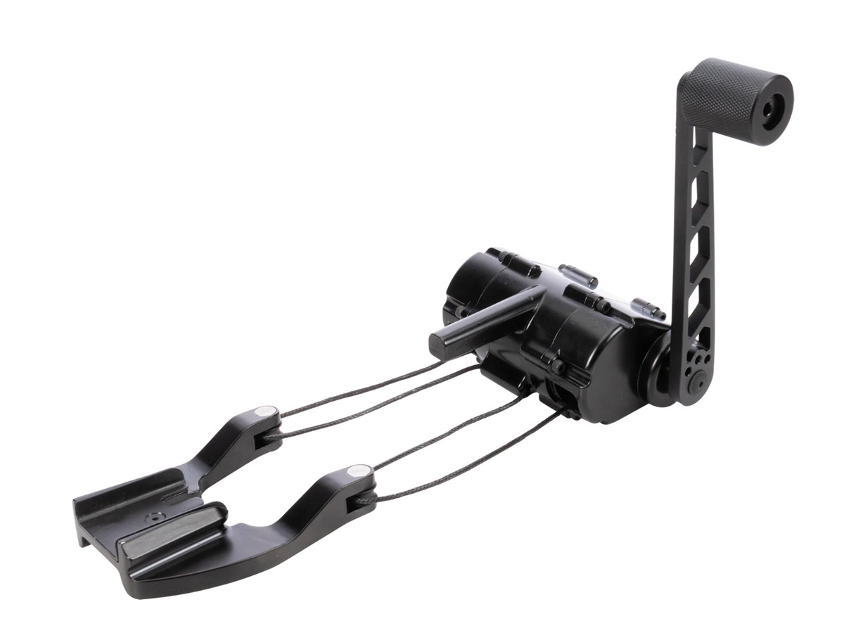 BearX EZ Crossbow Silent Cocking Crank