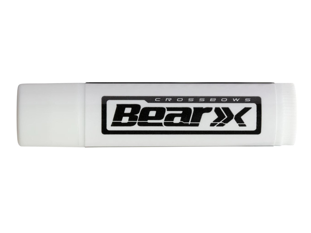 BearX Rail Lube/String Wax