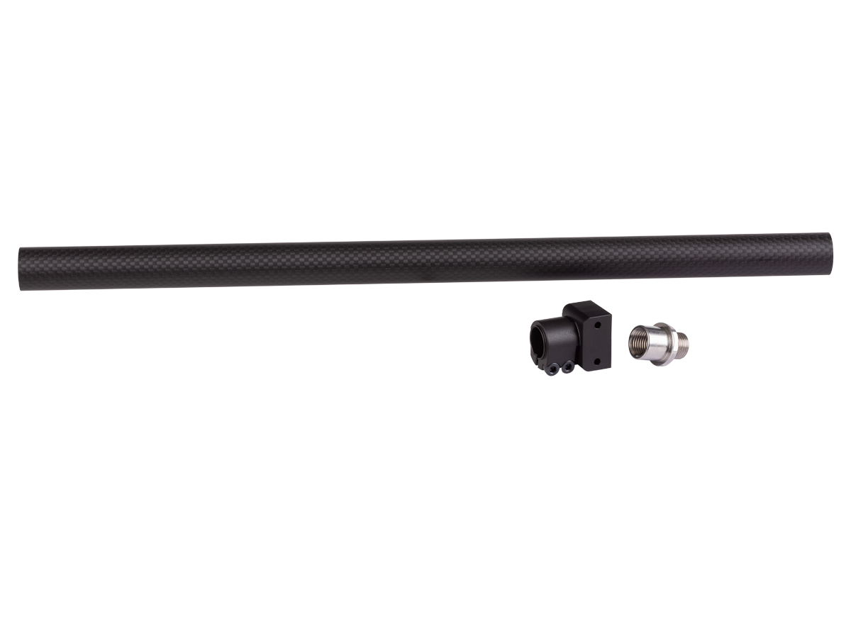 FX Impact 700mm Barrel Tensioner Kit W/ Front Rest