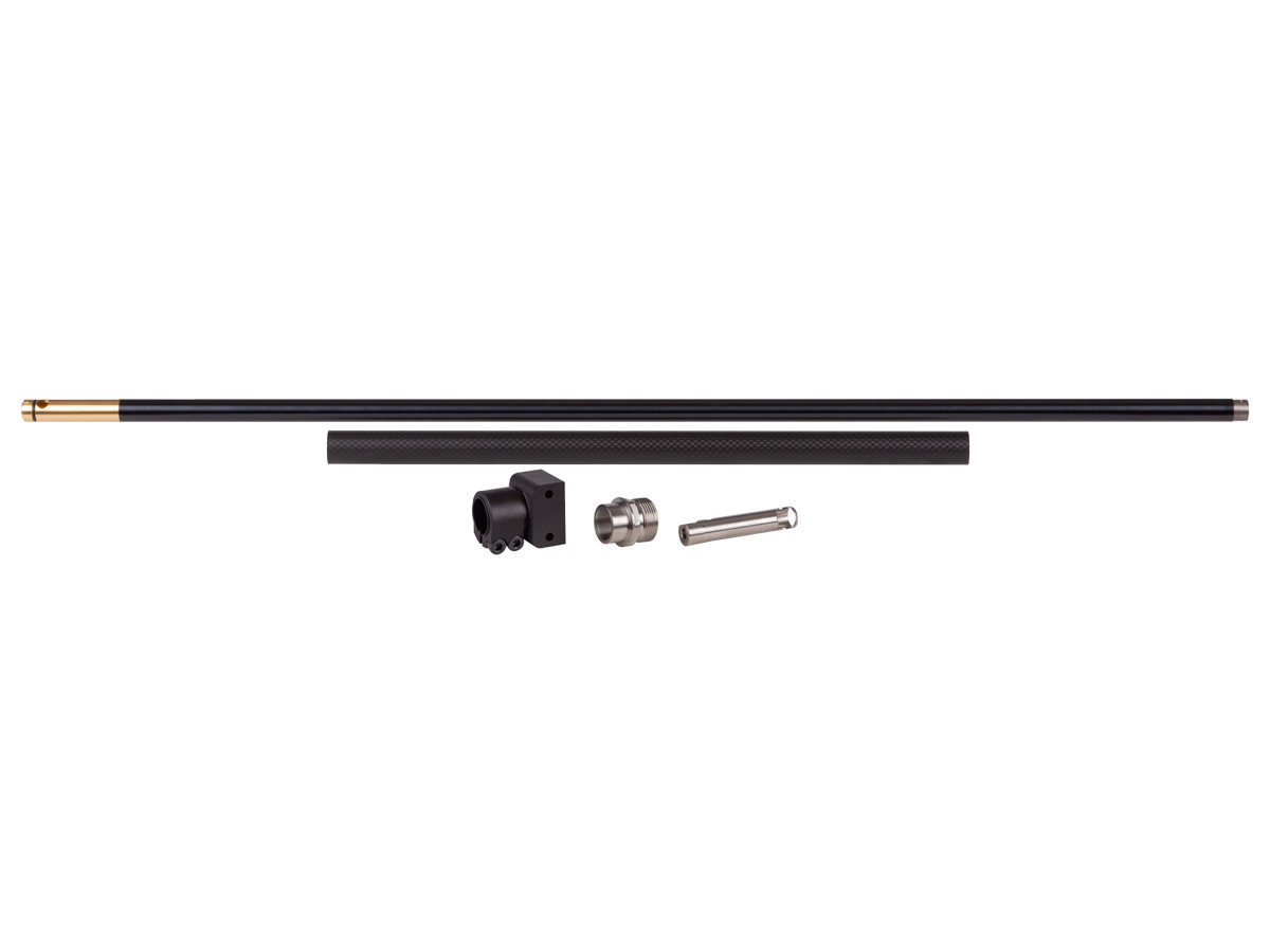 FX Impact STX Slug Tensioned Barrel Kit, 700mm, .177 Cal.