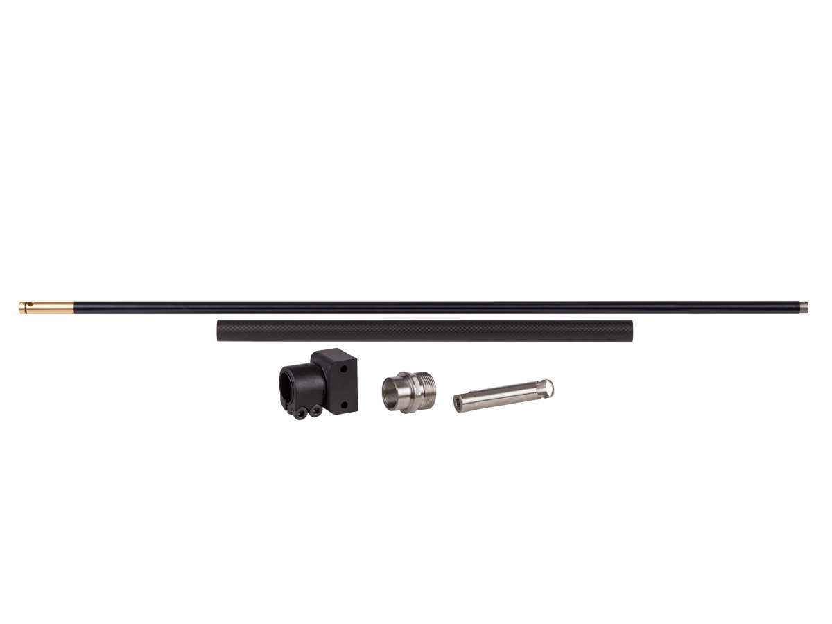 FX Impact STX Slug Tensioned Barrel Kit, 800mm, .22 Cal.